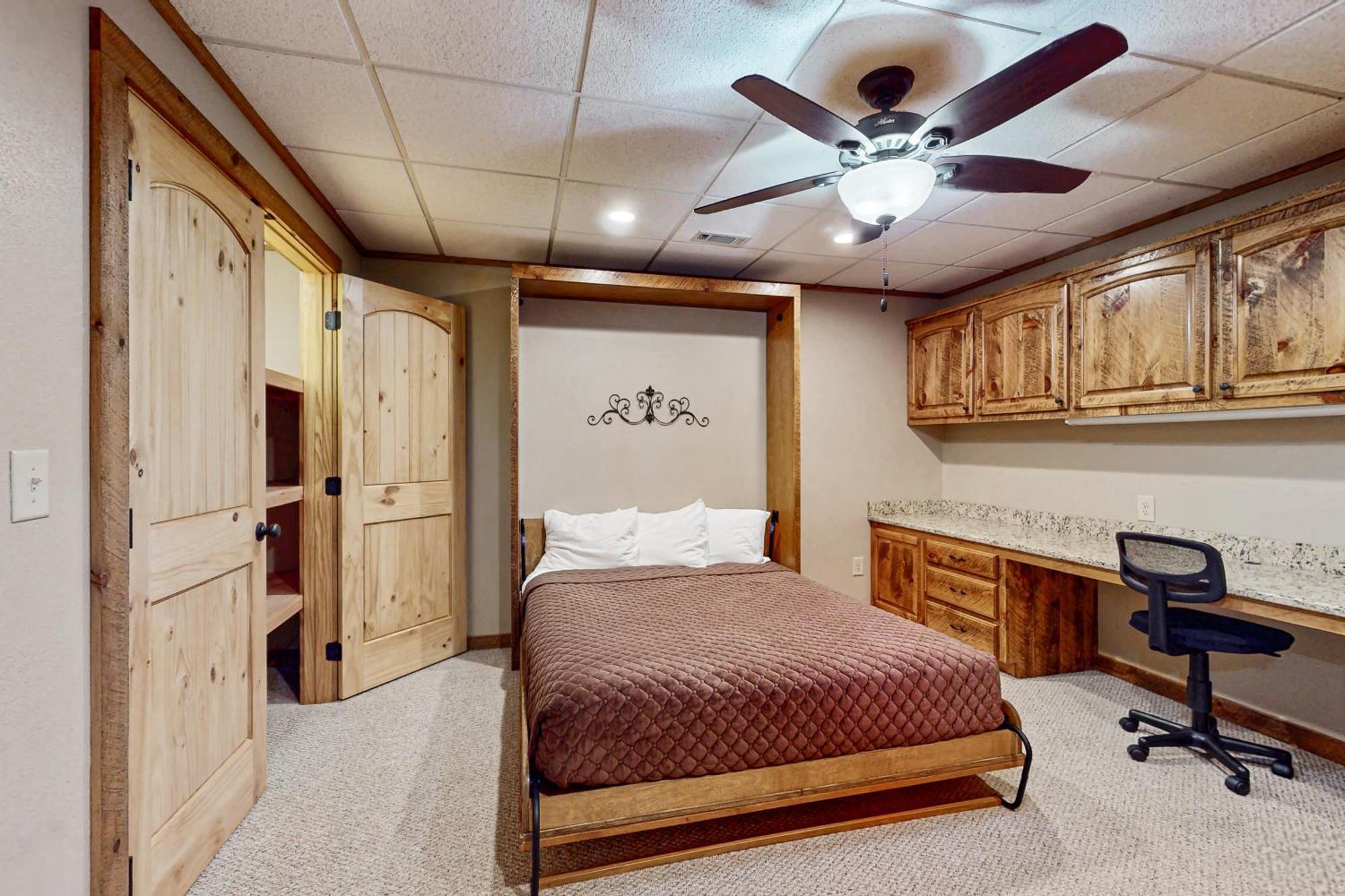 Morganton Bougie Bear Cabin מראה חיצוני תמונה